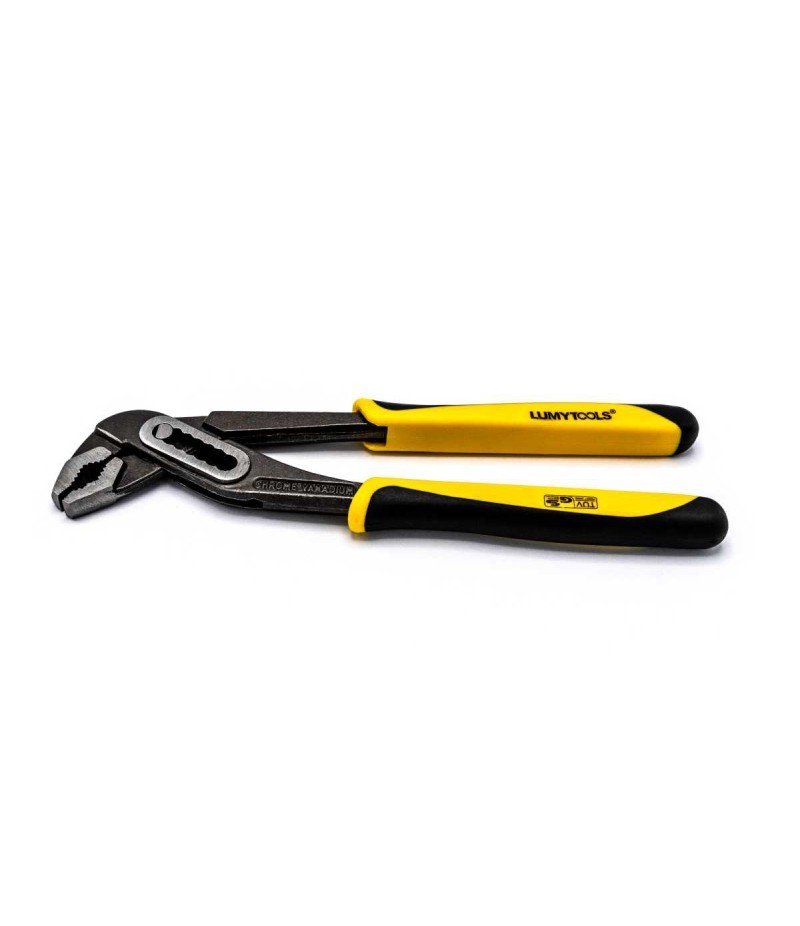 Cleste instalator tip papagal CR-V 250 mm LT40058 Lumytools