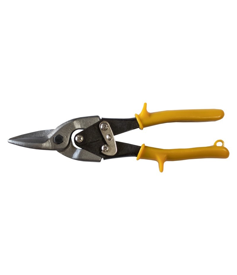 Foarfece pentru tabla, drept 250 mm LT48200 Lumytools