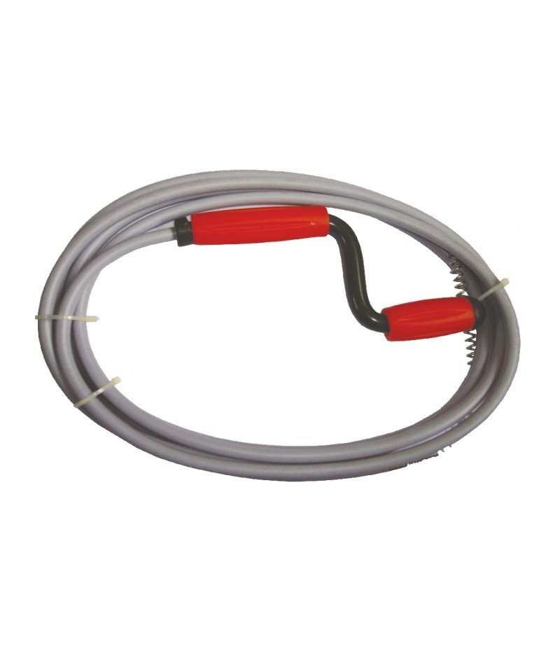[lt55873] Sarpe tevi 3 m LT55873 corp pvc maner ergonomic Lumytools