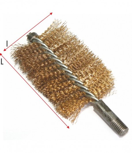 [lt55900] Cap perie centrala VIADRUS, plata 100x75mm LT55900 Lumytools