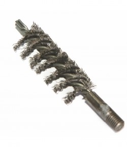 Cap perie centrală ARCA, trapezoidală 95x35mm LT55901 Llumytools
