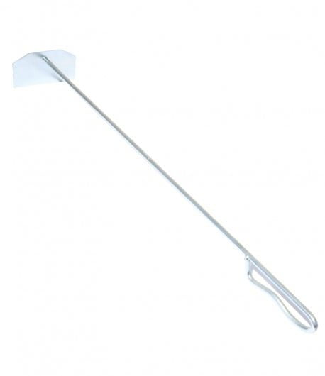 Tragator jar, cenusa LT55947 630x110mm galv Lumytools