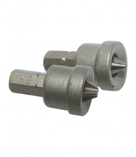 [lt65800] Set 2 bituri pentru rigips LT65800 Lumytools