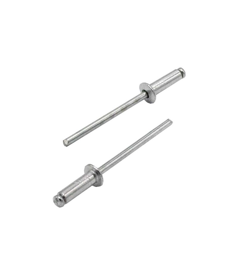 Nituri pop aluminiu LT70490 4.8x9.6 Lumytools