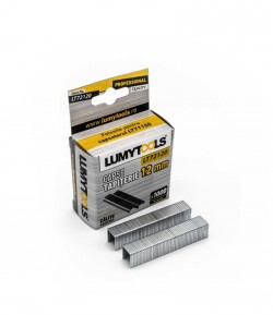 [lt72120] Capse tapiterie LT72120 12x1.2mm 1000bc Lumytools