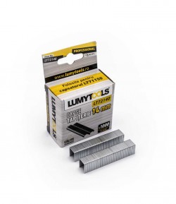 [lt72140] Capse tapiterie LT72140 14x1.2mm 1000bc Lumytools