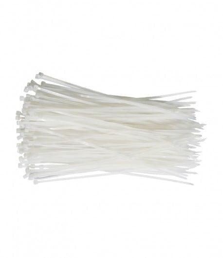 Coliere plastic, set LT73886 3.5x300mm lumytools