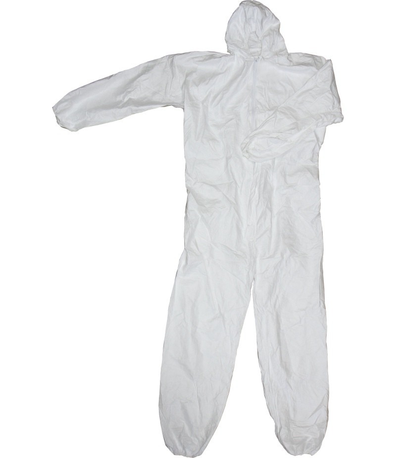 Salopeta de unica folosinta, marimea XL LT74230 Lumytools