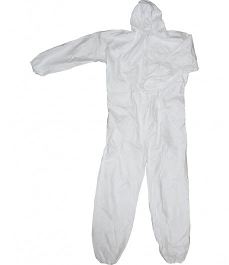 Salopeta de unica folosinta, marimea XXL LT74231 Lumytools