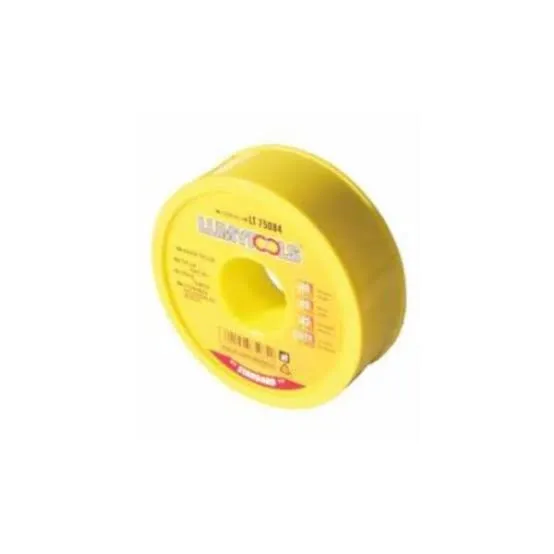 [lt75084] Banda teflon 40mx19mmx0.075mm LT75084 Lumytools *pret pe bucata