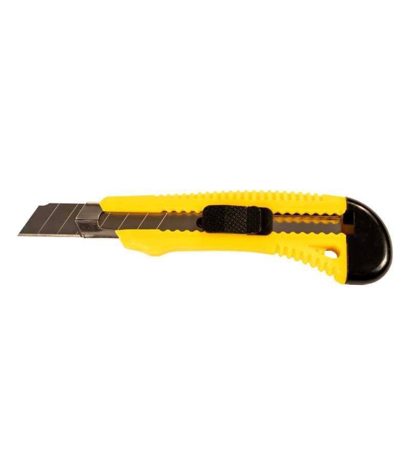 Cutter cu protectie LT76181 18mm Lumytools