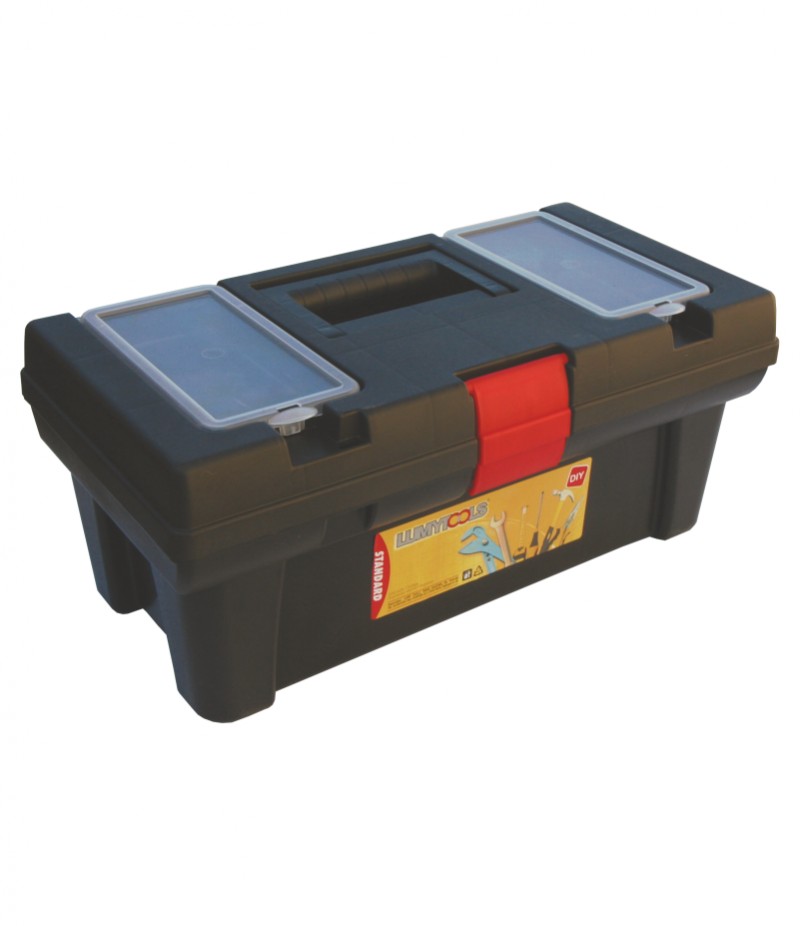Cutie scule - PVC 20" LT78802 Lumytools