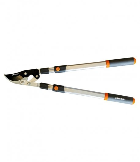 Foarfece telescopic taiat crengi verzi, manere Al. LT99041 Lumytools