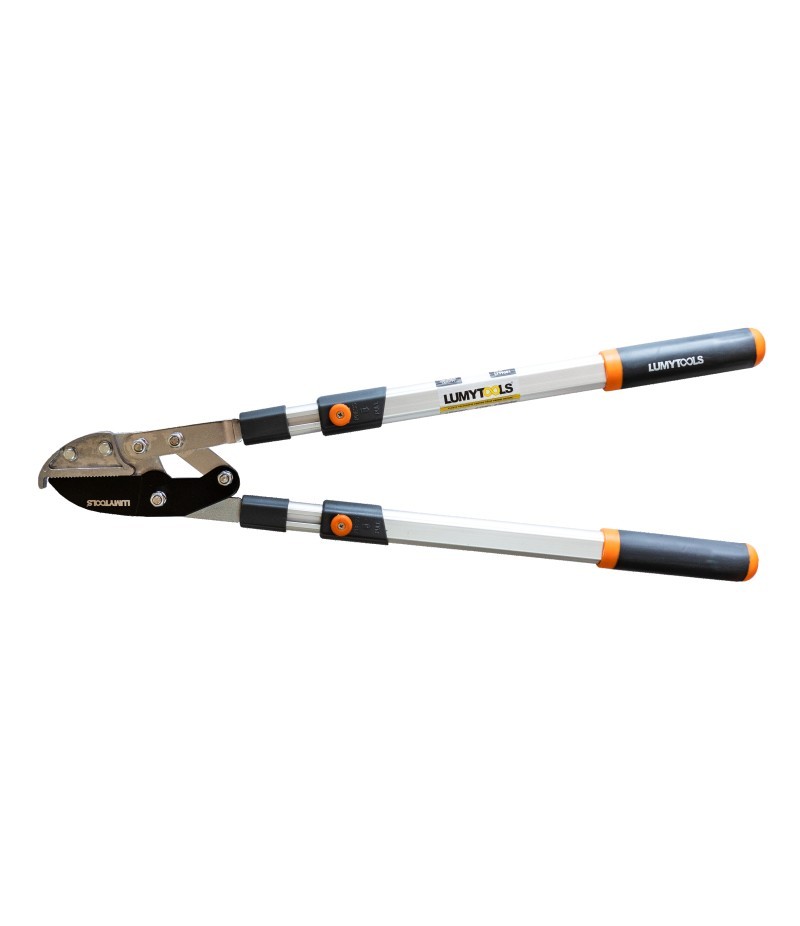 Cleste telescopic - taiat crengi uscate, manere Al LT99081 1005mm Lumytools