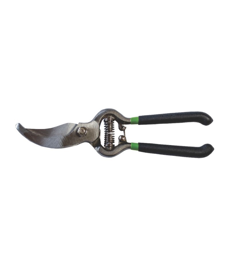 Foarfece pentru vie 200 mm nichelata LT99218 Lumytools