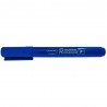 Marker permanent 2mm - albastru Venus