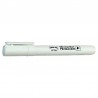 Marker permanent 2mm – alb Venus