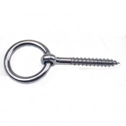 DL Belciug 5.0x40mm, surub lemn 6x50mm Venus