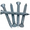Cuie pentru beton din otel 4,5x70mm (250) *pret pe bucata Venus