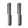 Balama de sudura, set 2 - 13x100mm Venus