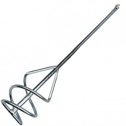 Amestecator vopsea - mortar sds 100 x 600 mm (tija rotunda) Venus