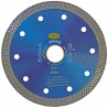 Disc diamantat pentru ceramica - 125x1.3x10x22.23mm Venus