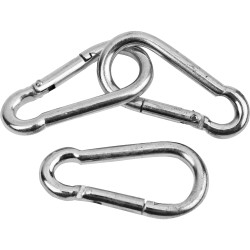 Carabina galvanizata -100 x 10mm Venus