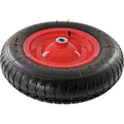ROATA ROABA 14" x 3.5 - 8, AX D16 X 80 MM, RULMENT BILE Venus