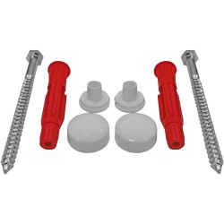 SET FIXARE WC 6x90 (AG) Venus