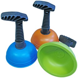 [488207] Ventuza desfundat color 2701 Venus