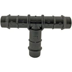 Teu D.16 mm pentru tub picurare (LA) Venus