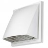 Grila ventilatie cu clapeta antiretur 190x190mm (TM) Venus