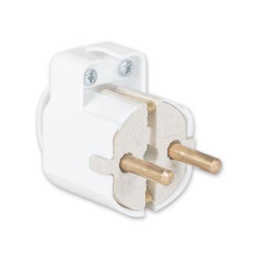 Stecher Ceramic cu CP cu Inel Ipee