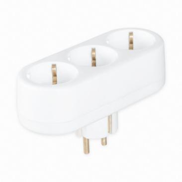 Triplu Stecher Ceramic cu CP Ipee