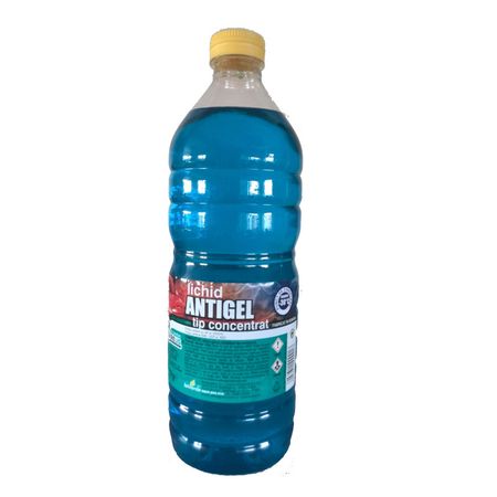 [0045] Antigel concentrat albastru 1l Fry