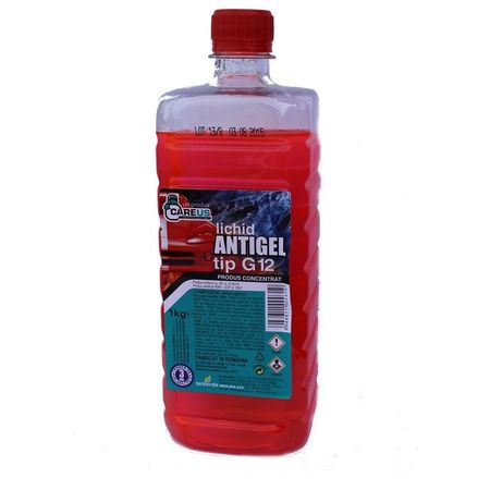 [3000090] Antigel G12 1kg roz Fry
