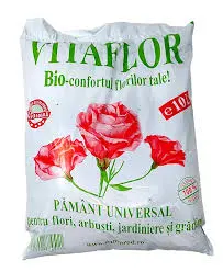 Pamant flori 20 L universal