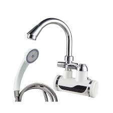 Baterie cada instant electrica cu afisaj Hypo BEL11, 3000 W Casablanca