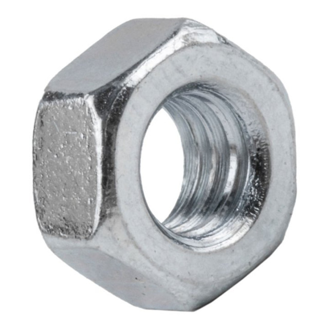 Piuliță hexagonală DIN 934-8 M16