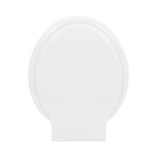Capac WC Renaissance, Alb