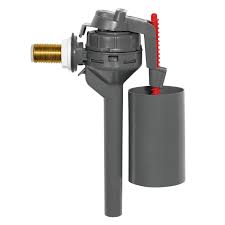 Robinet flotor cu servovalva Topy, 3/8'', alama Wirquin 