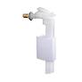 Flotor wc lateral d.3/8" alama F90 Wirquin