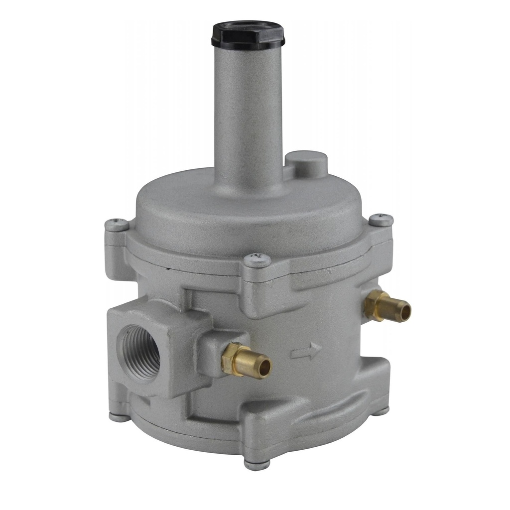 Regulator gaz cu filtru 3/4"