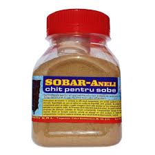 [4095] Chit pentru sobe 400 gr Aneli