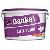 Vopsea lavabila interior, Danke antimucegai, alba, 4 L
