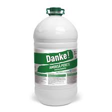 Amorsa pentru perete Danke, interior / exterior, 10 L