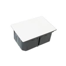 Doza derivatie gips carton, IP20, 150 x 100 x 60 mm