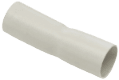 Mufa pvc pentru imbinare teava pvc 25mm