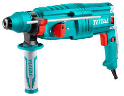 Ciocan rotopercutor 2.5J, 800W Total