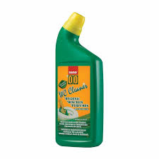 [3950] Solutie pentru toaleta 00, 750ml Sano